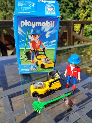 Playmobil 3233 mann - playmobil,