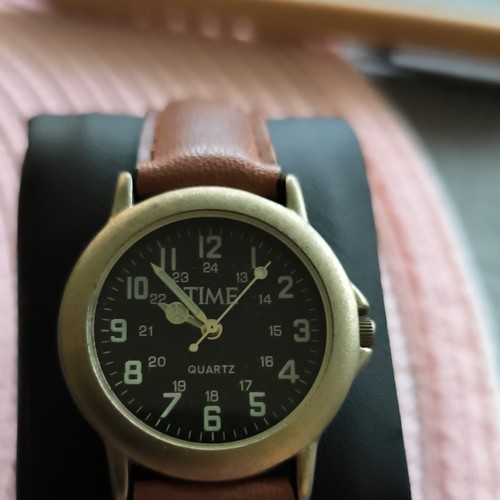 Timex unisex armbanduhr quarz - timex,
