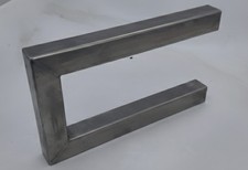 Dönergrill Stütze für die