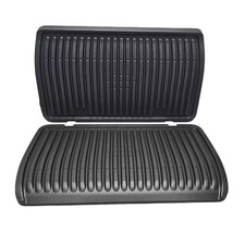 Tefal Grillplatte Rillenplatte