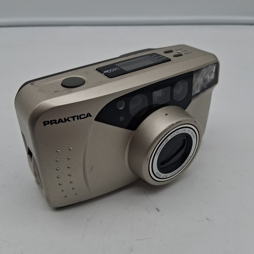 Pentacon praktica kamera - pentacon,