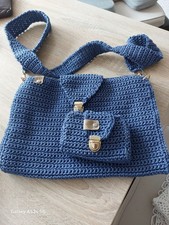Handmade Taschen und Geldbörse