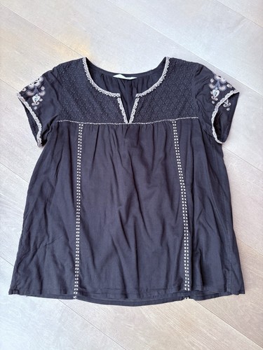Odd molly bluse - bluse, oberteil
