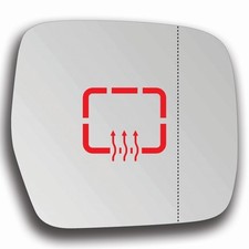 Asphärisch Rechts Beheizbar