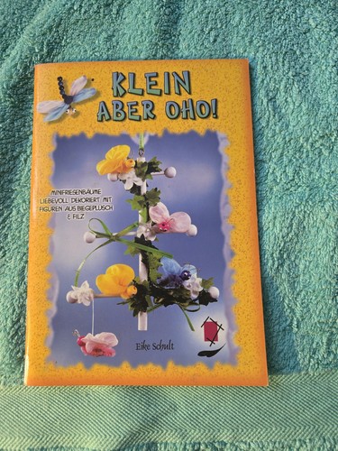 Vielseidig klein aber oho - aber,