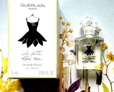 Guerlain La Petite Robe Noire