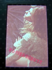 D17/12 Altes Akt Dia 35mm /