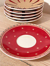 Villeroy Boch Winter Bakery