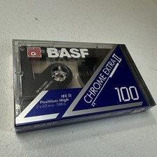 BASF Chrome Extra II 100