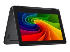 Laptop Dell Chromebook 3110