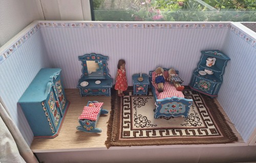 Puppenstube stube mit - stube,