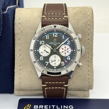 BREITLING CLASSIC AVI