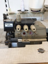 Mauser Spezial 5.faden Overlock 