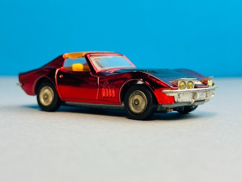 Corgi toys 300 - 1:43,