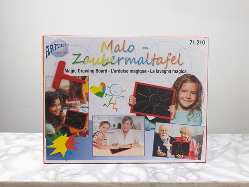 Malotafel zaubermaltafel - malotafel,