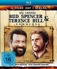 Die große bud spencer - die,