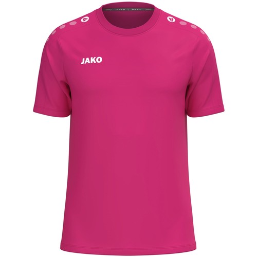 Jako shirt one cotton - jako, deep