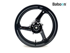 Vorderrad Suzuki GSX R 1300