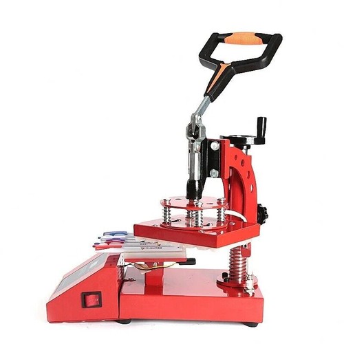 Heißstiftmaschine