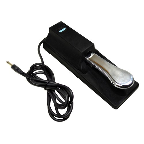 Sustain pedal für - pedal, at