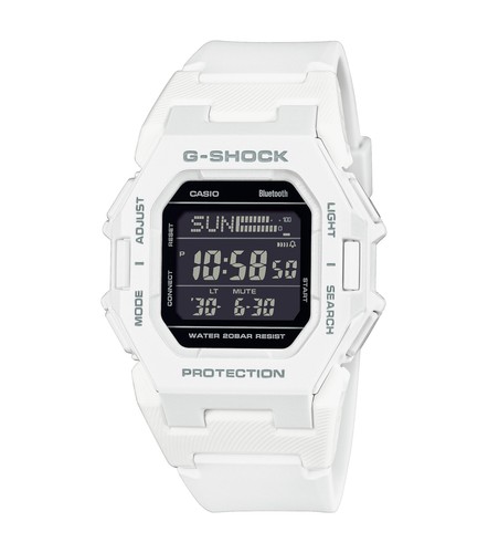 Casio shock b500 7er - g-shock, gd-b500-7er