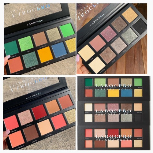 Laroc pro farben - pro, 10