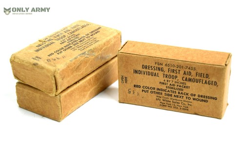 Rare army ww2 individual - rare, us