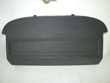 Opel Astra H BJ 2006 Hutablage Laderaumabdeckung 5 Türer