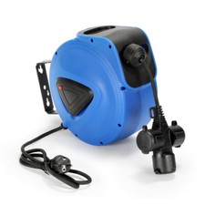 Automatische Kabeltrommel