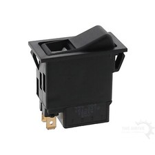 ENG Wippschalter 24V 8A 444006