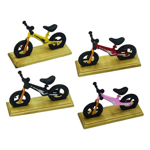 Simulation miniatur fahrrad - simulation,