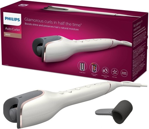 Philips bhb878 style care - philips,