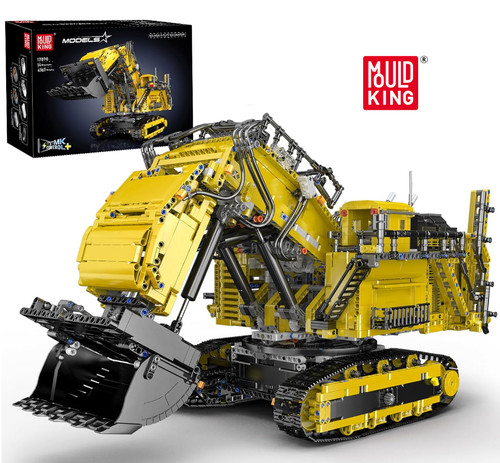 Mould king 17070 - mould, technic