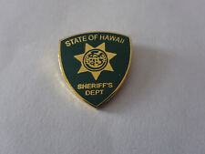 US Pin Badge Abzeichen Crest