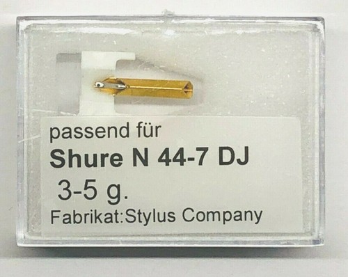 Ersatz nadel für - ersatz-nadel,