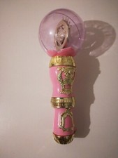 Sailor Moon Light Up Wand Stick Anime Toy