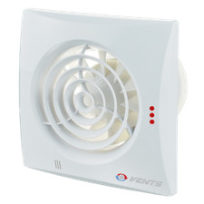 Vents quiet premium - quiet,