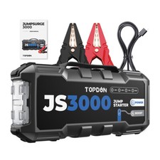 TOPDON JS3000 3000A Auto