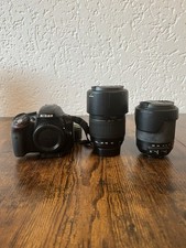 Nikon d3300 - nikon,