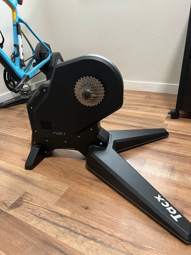 Tacx flux smart - ,