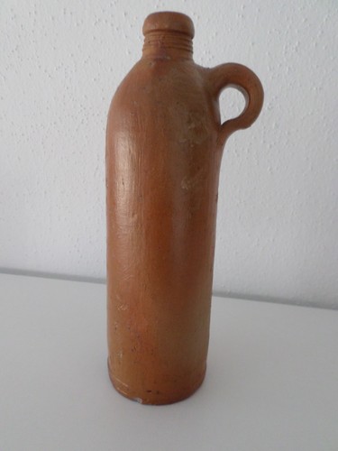 Apollinaris wasserflasche alt - apollinaris,