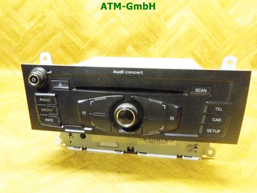 Autoradio kfz radio player - kfz,