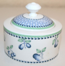 PROVENCE  Zuckerdose Villeroy