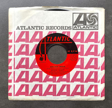 7" Wilson Pickett - Mini-Skirt