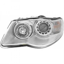 Scheinwerfer Hauptscheinwerfer