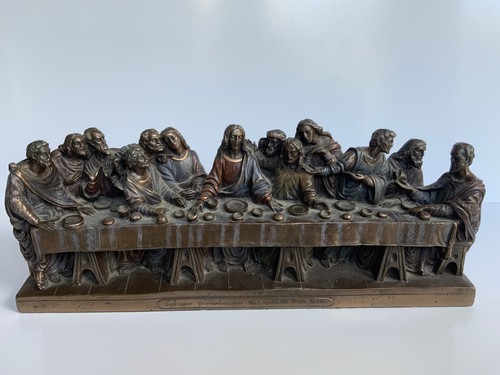 Statue von leonardo vincis - statue,