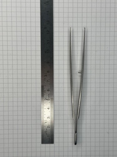 Aesculap bd665r semken - aesculap,