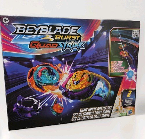 Beyblade burst quadstrike - beyblade,