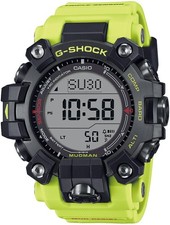 Casio shock mudman - casio,
