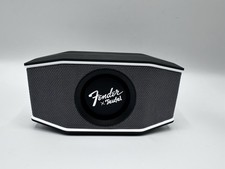 Fender X Teufel ROCKSTER GO 2 Bluetooth Lautsprecher